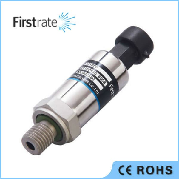 FST800_211 CE and RoHS Universal 4_20mA pressure transmitter